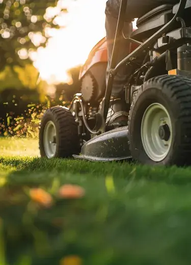 CARLSTAR 13X6.50-6 TURF MASTER LAWN & GARDEN
