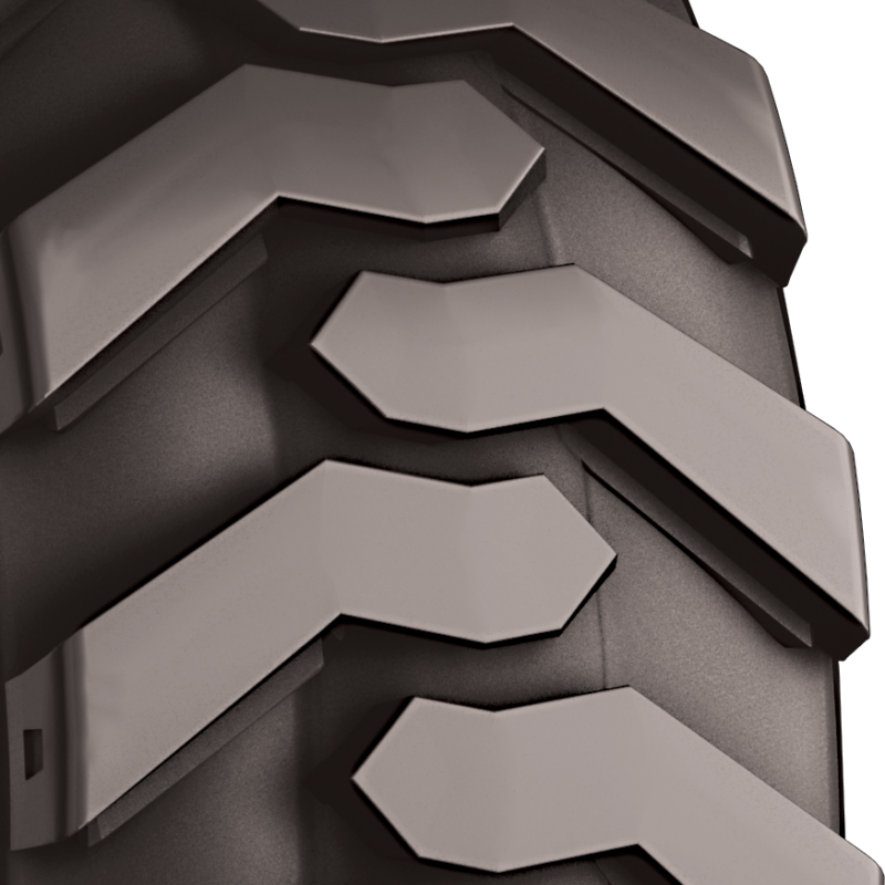 CARLSTAR 14-17.5 G TL GROUND FORCE 400 R-4 SKID STEER