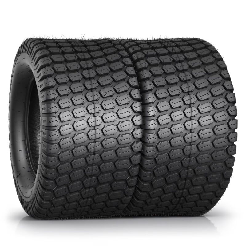 CARLSTAR 14X4.50-6 IMP A SUPER LUG LAWN & GARDEN