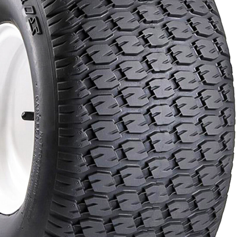 CARLSTAR 15X6.00-6 NHS TL TURF TRAC R/S LAWN & GARDEN