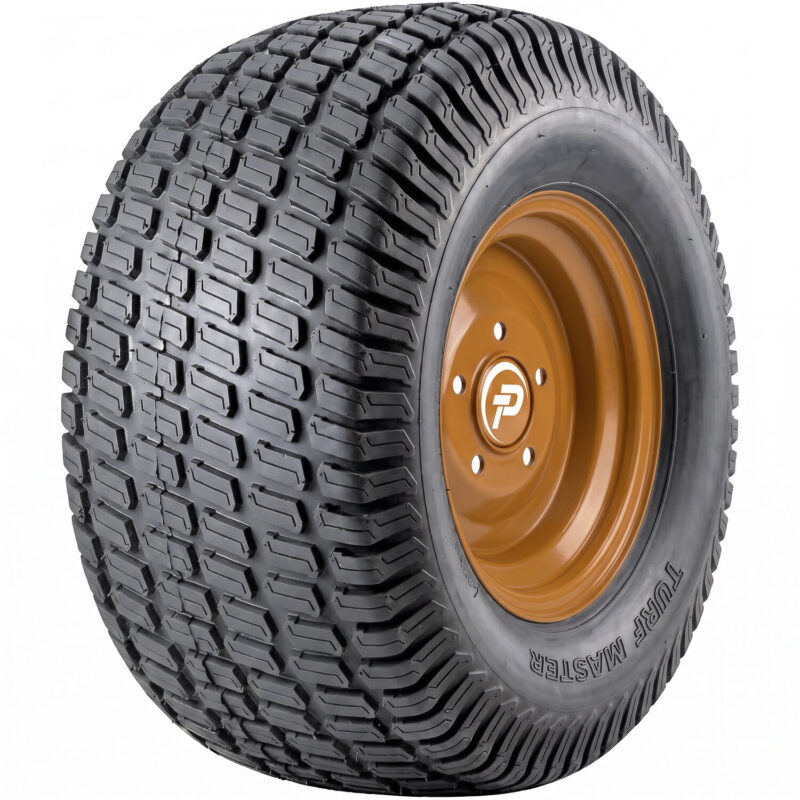 CARLSTAR 15X6.50-8 A TURF MASTER LAWN & GARDEN