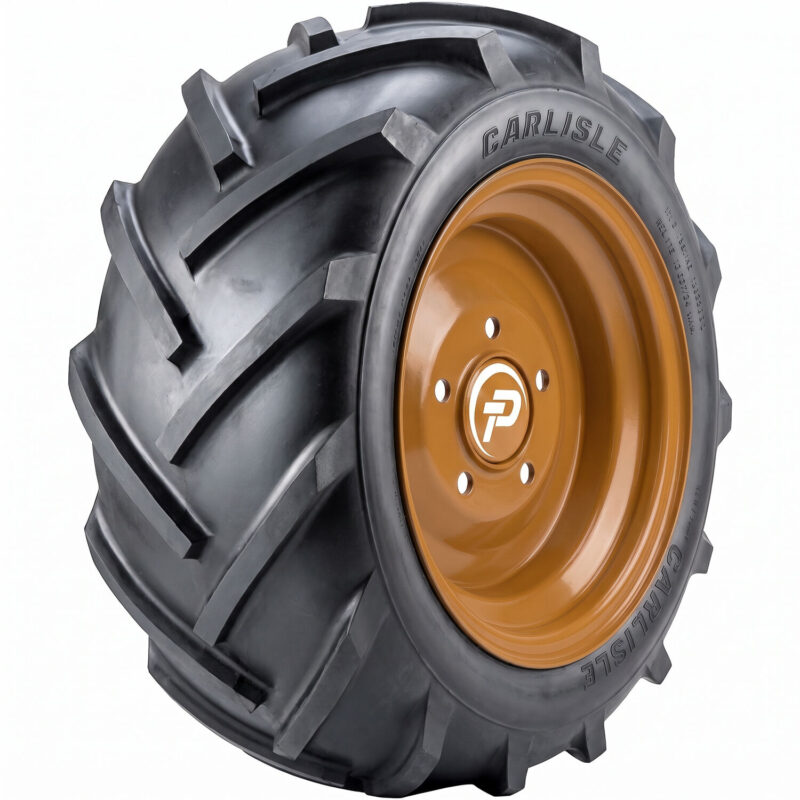 CARLSTAR 16X6.50-8 IMP B SUPER LUG LAWN & GARDEN