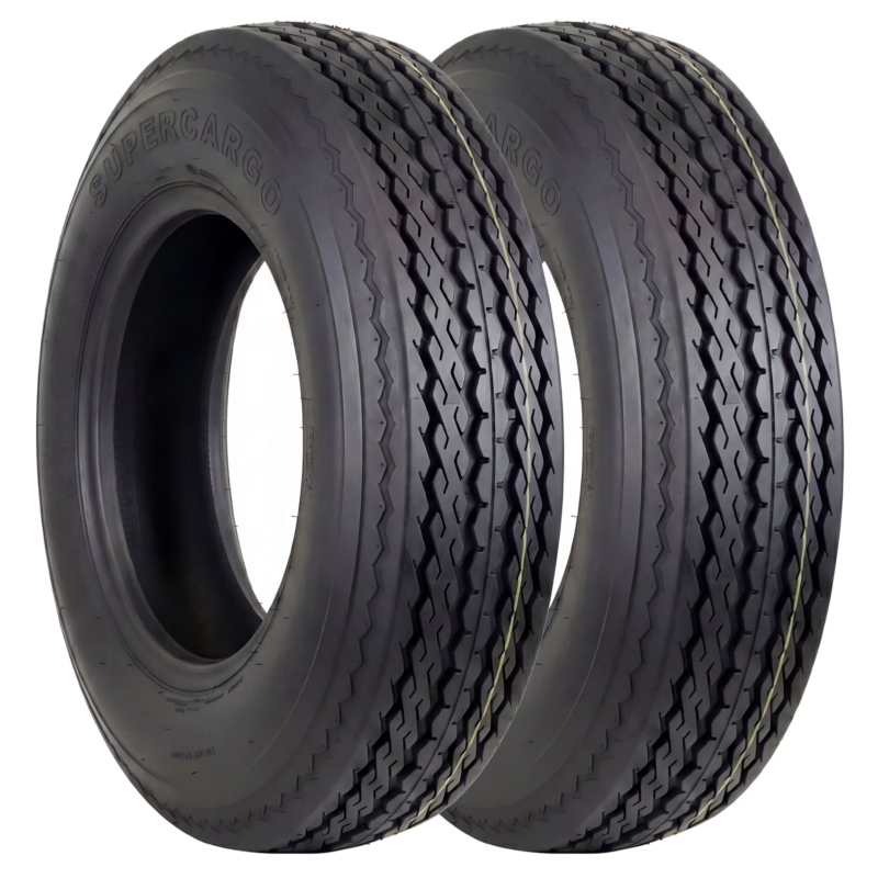 CARLSTAR 18.5X8.5-8 B SPORT TRAIL (TIRE ONLY) TRAILER