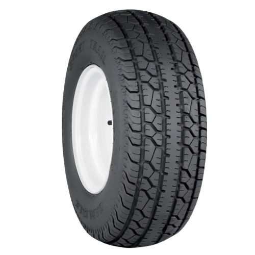 CARLSTAR 18.5X8.5-8 C SPORT TRAIL (TIRE ONLY) TRAILER