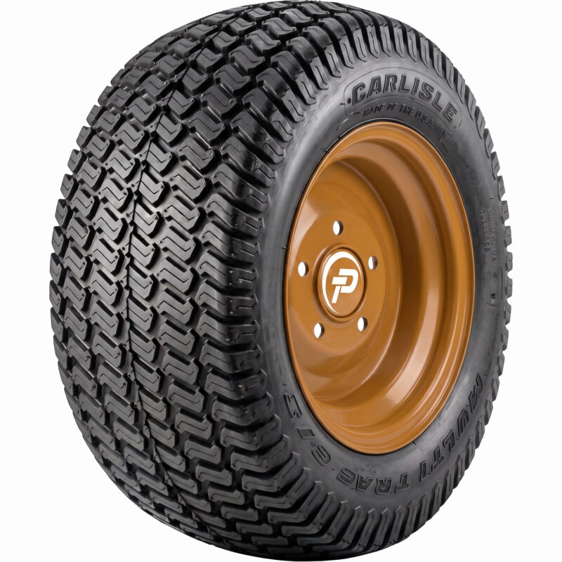 CARLSTAR 18X10.50-10 B MULTI-TRAC CS LAWN & GARDEN