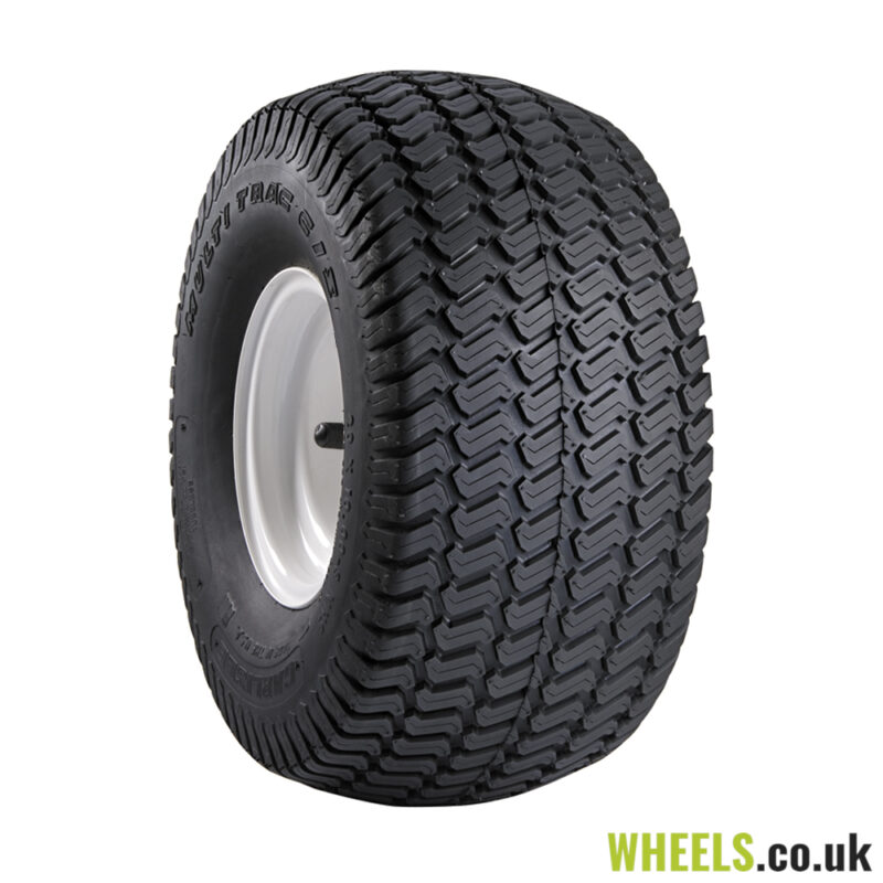 CARLSTAR 18X8.50-10 C TL MULTI-TRAC C/S LAWN & GARDEN