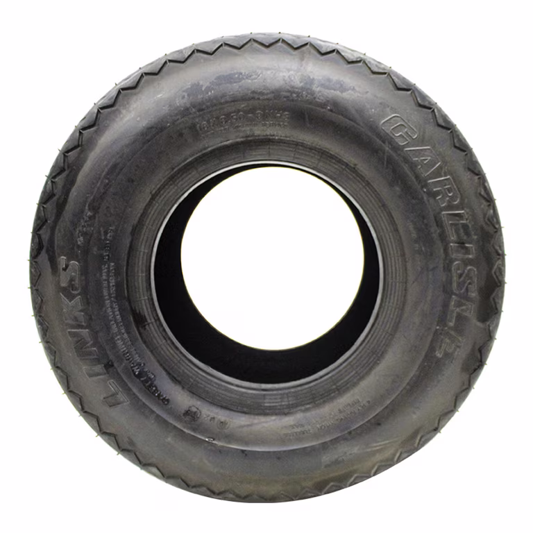 CARLSTAR 18X8.50-8 NHS B FAIRWAY PRO GOLF CART