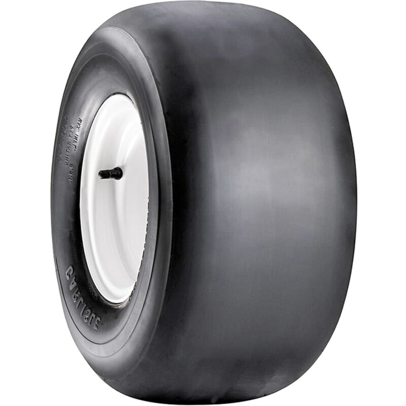 CARLSTAR 18X9.50-8 B SMOOTH LAWN & GARDEN