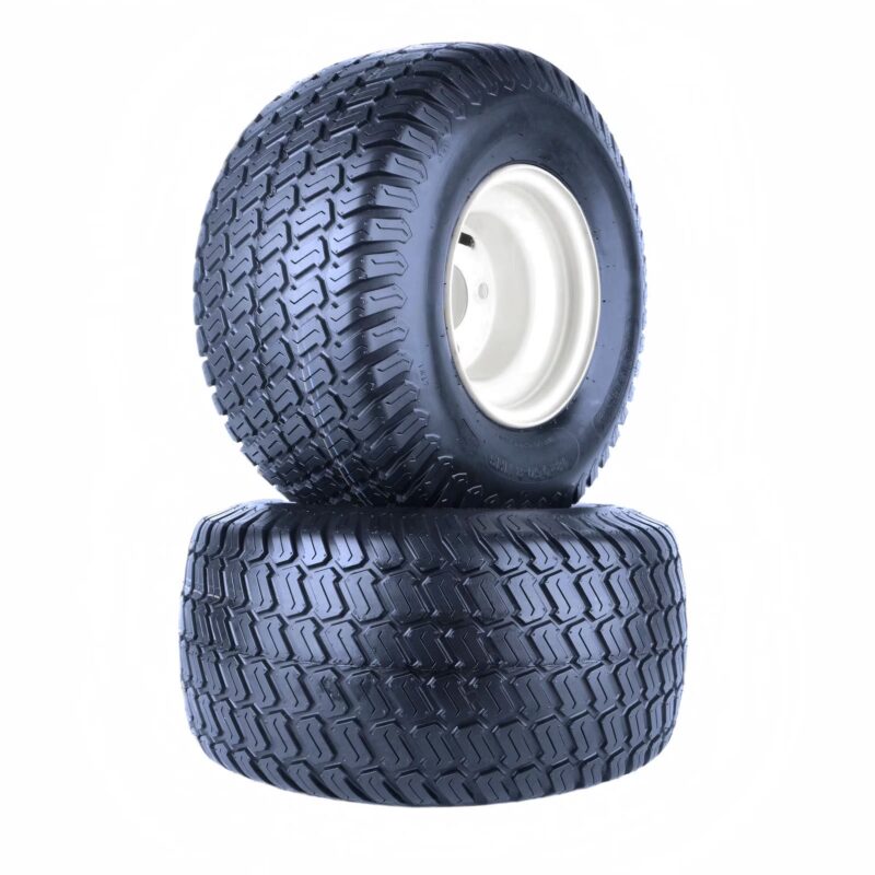 CARLSTAR 18X9.50-8 E CLASSIC RB LAWN & GARDEN