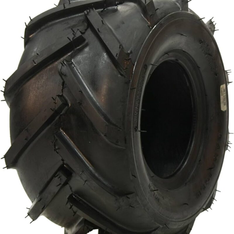 CARLSTAR 18X9.50-8 IMP B SUPER LUG LAWN & GARDEN