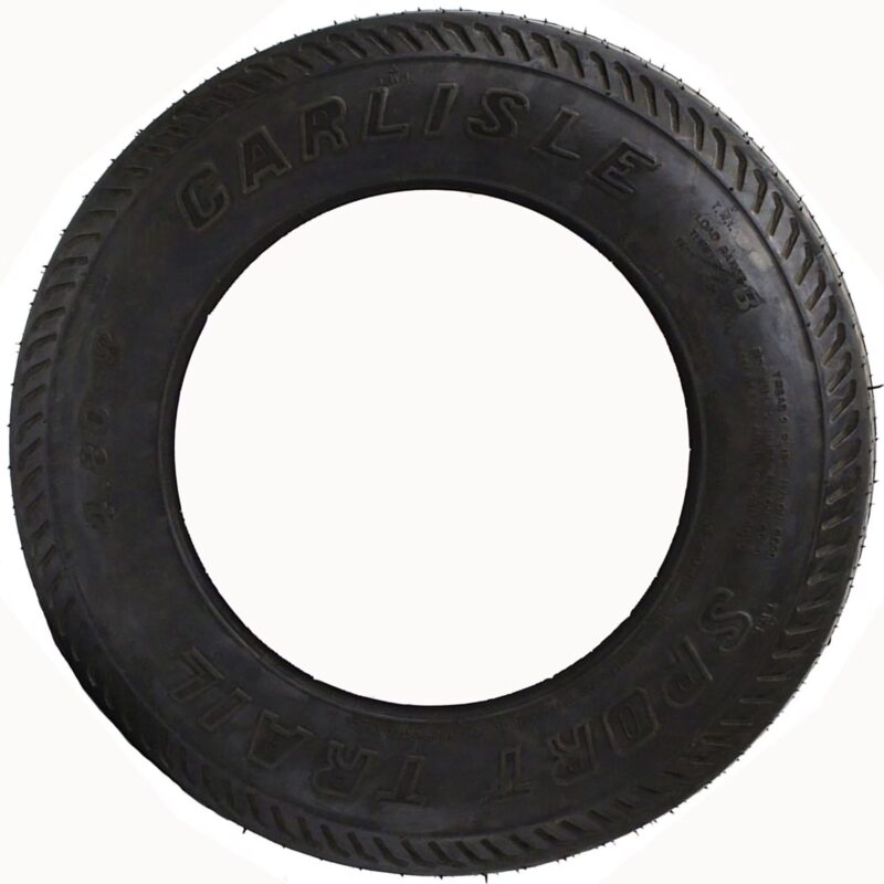 CARLSTAR 20.5X8.0-10 C SPORT TRAIL (TIRE ONLY) TRAILER