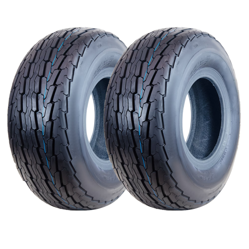 CARLSTAR 20.5X8.0-10 D SPORT TRAIL (TIRE ONLY) TRAILER