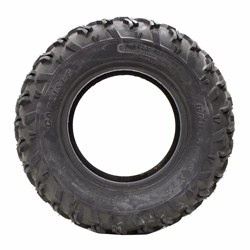 CARLSTAR 205/80-12 MST B TL TRAIL WOLF E8 ATV/UTV