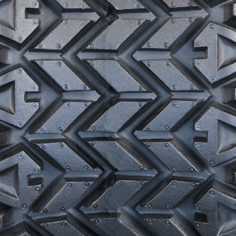 CARLSTAR 20X10.00-10 (255/50-10 MST) NHS B ALL TRAIL II ATV/UTV