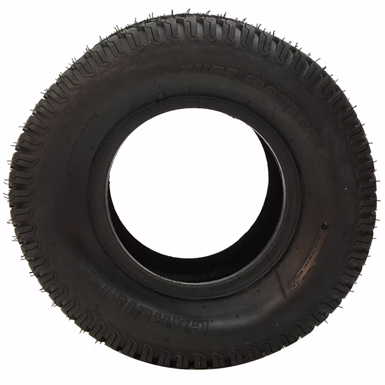 CARLSTAR 20X10.00-10 C TURF MASER LAWN & GARDEN