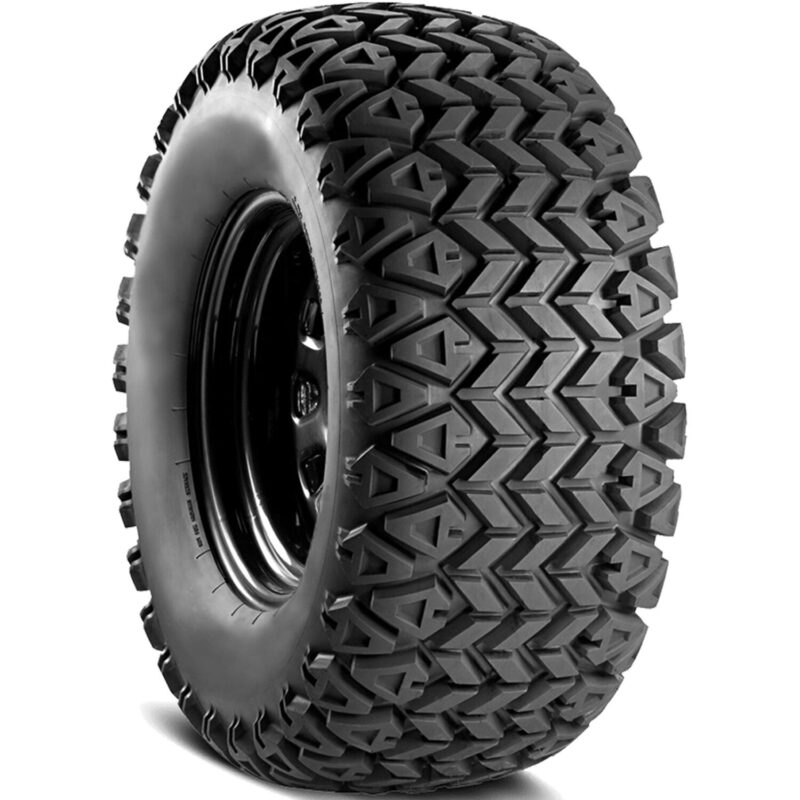 CARLSTAR 20X10.00-8 (250/60-8 MST) NHS B ALL TRAIL II ATV/UTV