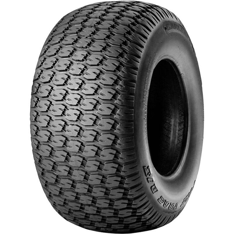 CARLSTAR 20X10.00-8 B TURF TRAC R/S LAWN & GARDEN