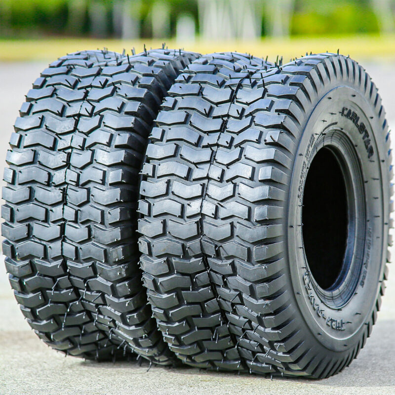 CARLSTAR 20X10.00-8 TURF SAVER LAWN & GARDEN