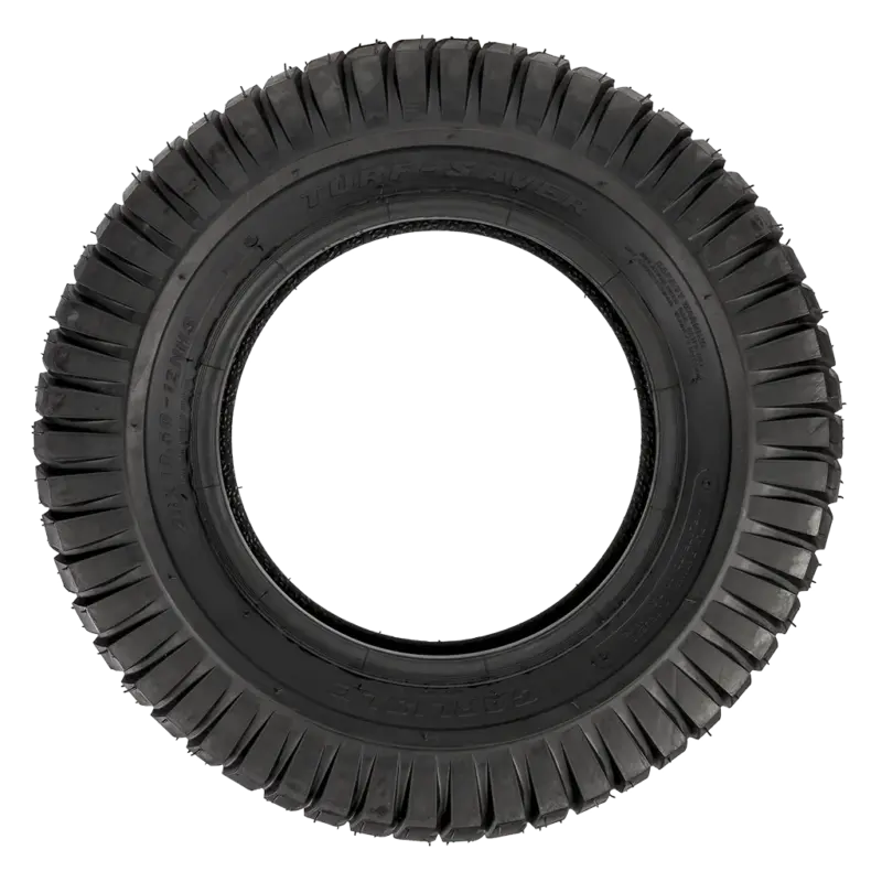 CARLSTAR 20X8.00-10 NHS (200/65-10 IMP) B TURF SAVER LAWN & GARDEN