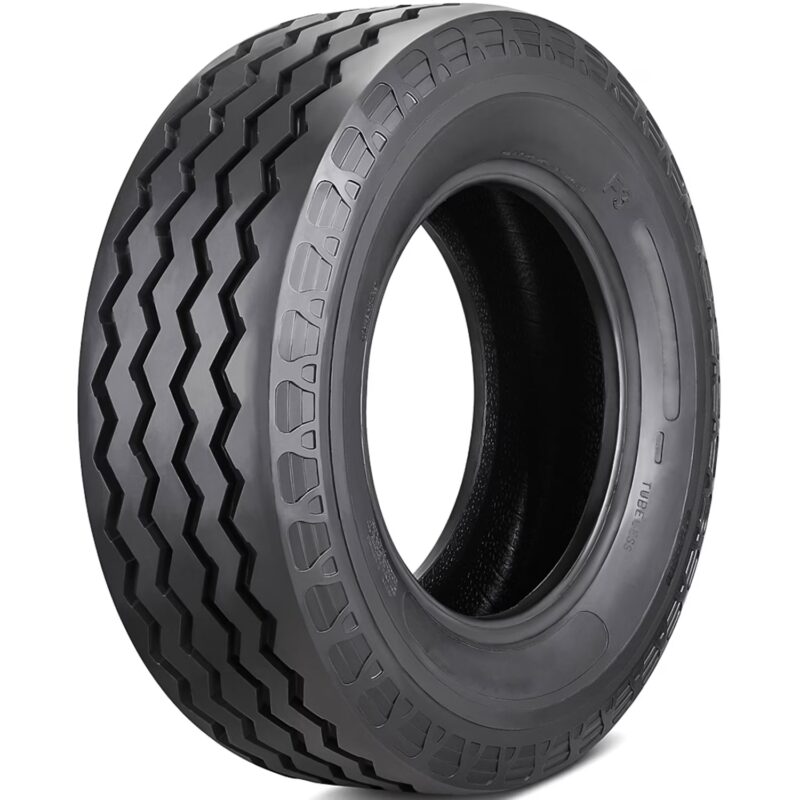 CARLSTAR 20X8.00-10NHS B TL TRAC CHIEF SKID STEER