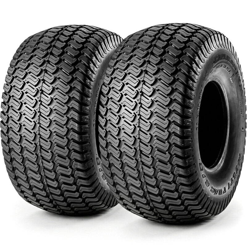 CARLSTAR 20X8.00-8 A MULTI-TRAC CS LAWN & GARDEN