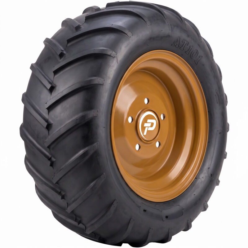 CARLSTAR 21X11.00-8 B AT101 CHEVRON LAWN & GARDEN