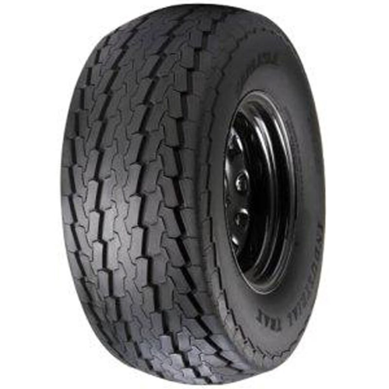 CARLSTAR 23X10.50-12 B INDUSTRIAL TRAX LAWN & GARDEN