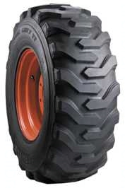 CARLSTAR 23X8.50-14NHS B TL TRAC CHIEF SKID STEER