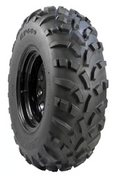 CARLSTAR 24X9.50-10 (240/70-10 MST) B AT489 ATV/UTV