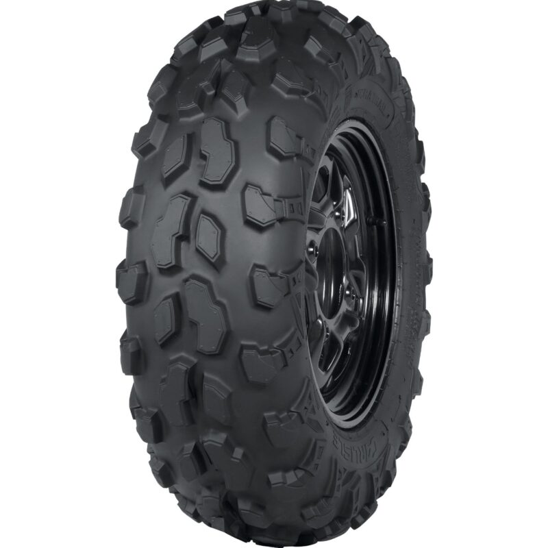 CARLSTAR 25X10.00R12 D TL DURA TRAIL ATV/UTV