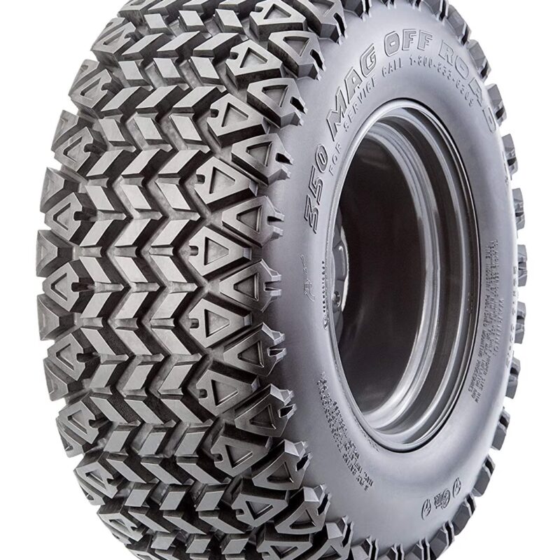 CARLSTAR 25X11.00-12 D TL 489 XD ATV/UTV