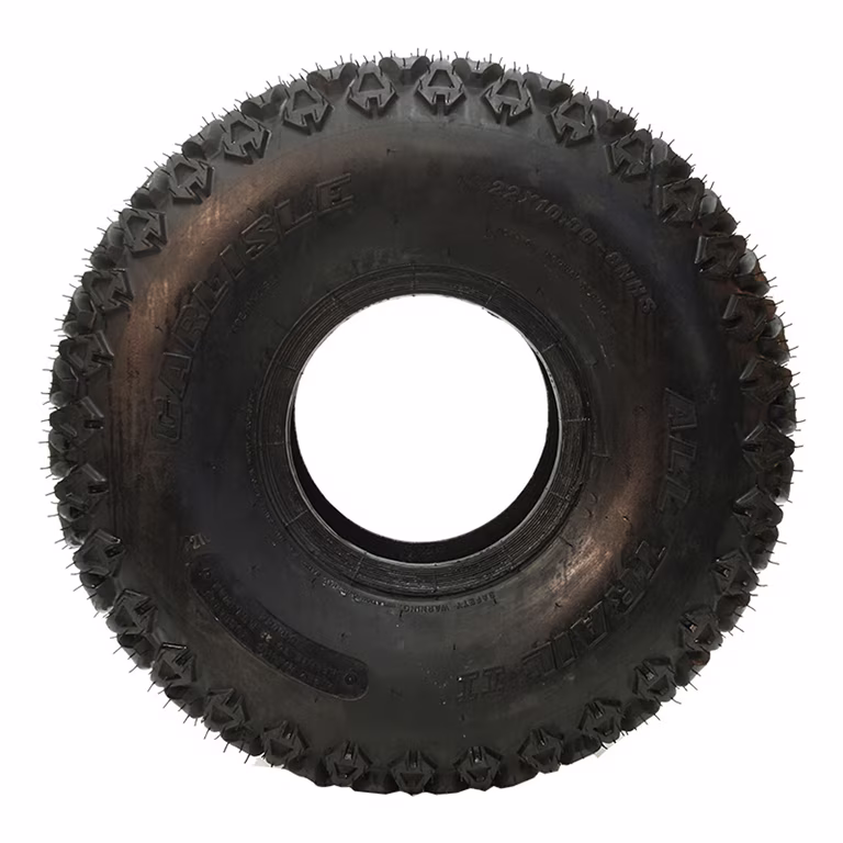 CARLSTAR 25X11.00-12 NHS B ALL TRAIL II ATV/UTV