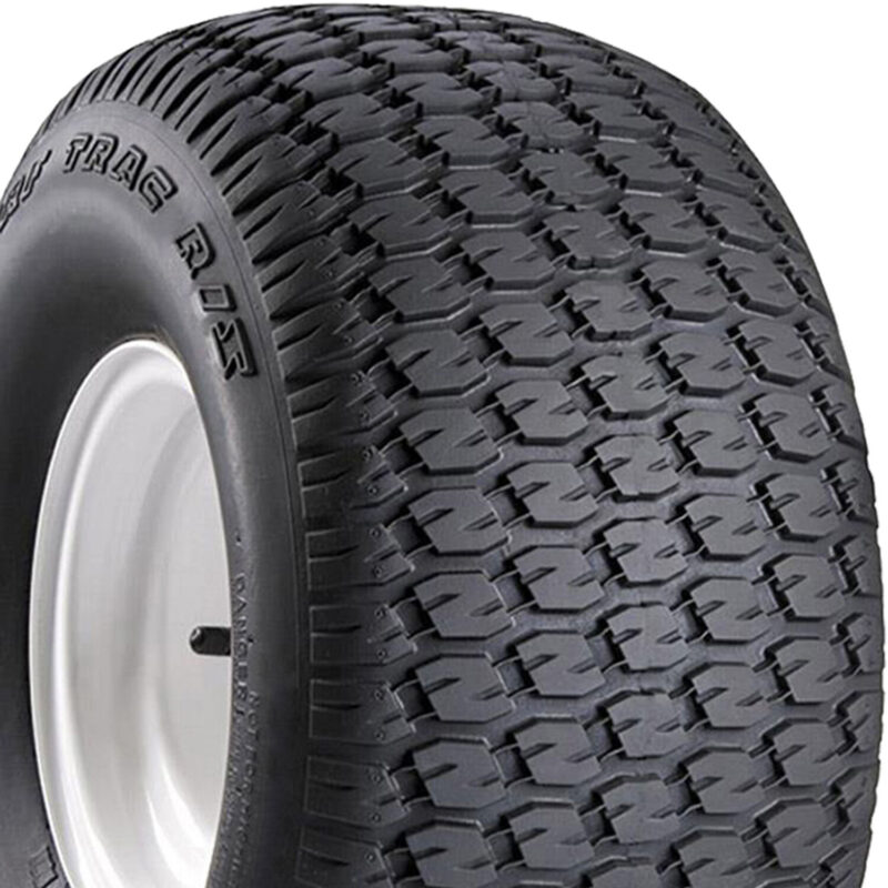 CARLSTAR 25X12.00-9 B TURF TRAC R/S LAWN & GARDEN