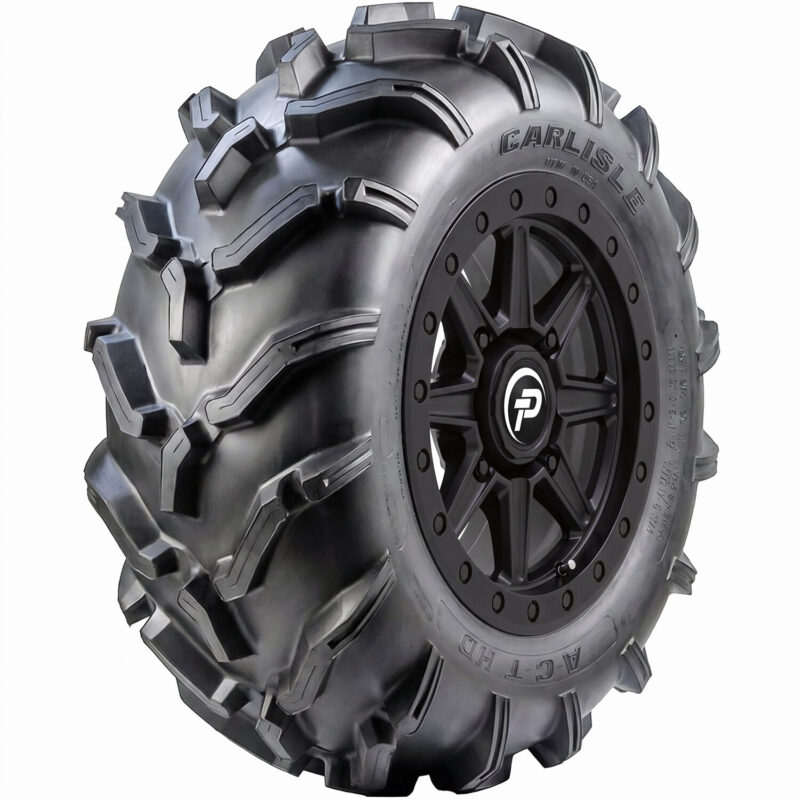 CARLSTAR 25X8.00R12 D TL DURA TRAIL ATV/UTV