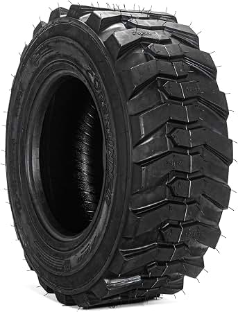 CARLSTAR 25X8.50-14 C TL GROUND FORCE 400 R-4 SKID STEER