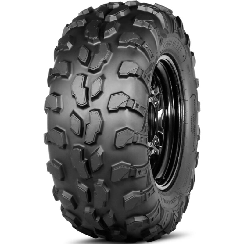 CARLSTAR 26X11.00R12 D TL DURA TRAIL ATV/UTV
