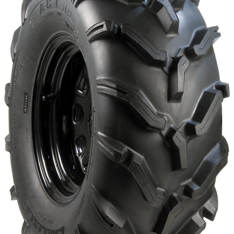 CARLSTAR 26X11.00R12NHS C A.C.T HD ATV/UTV