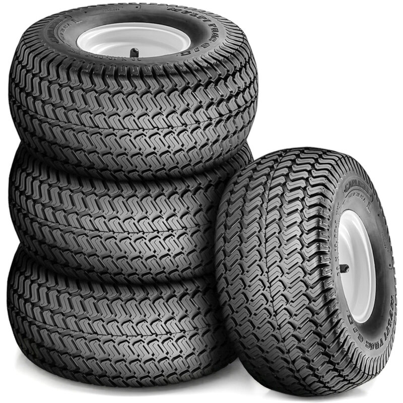 CARLSTAR 26X12.00-12 B MULTI-TRAC C/S LAWN & GARDEN