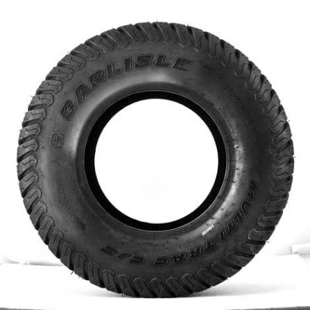CARLSTAR 26X12.00-12NHS C MULTI-TRAC C/S LAWN & GARDEN