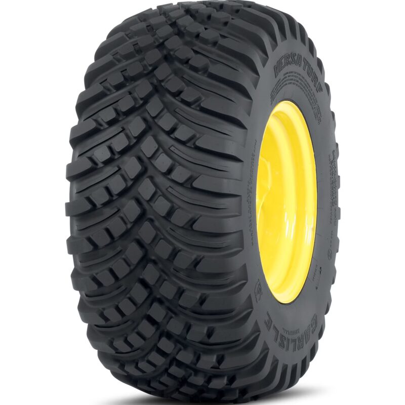 CARLSTAR 26X12.00R12 B VERSA TURF (FABRIC BELTED) LAWN & GARDEN