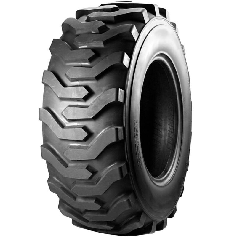 CARLSTAR 28X8.50-15NHS C TL TRAC CHIEF SKID STEER