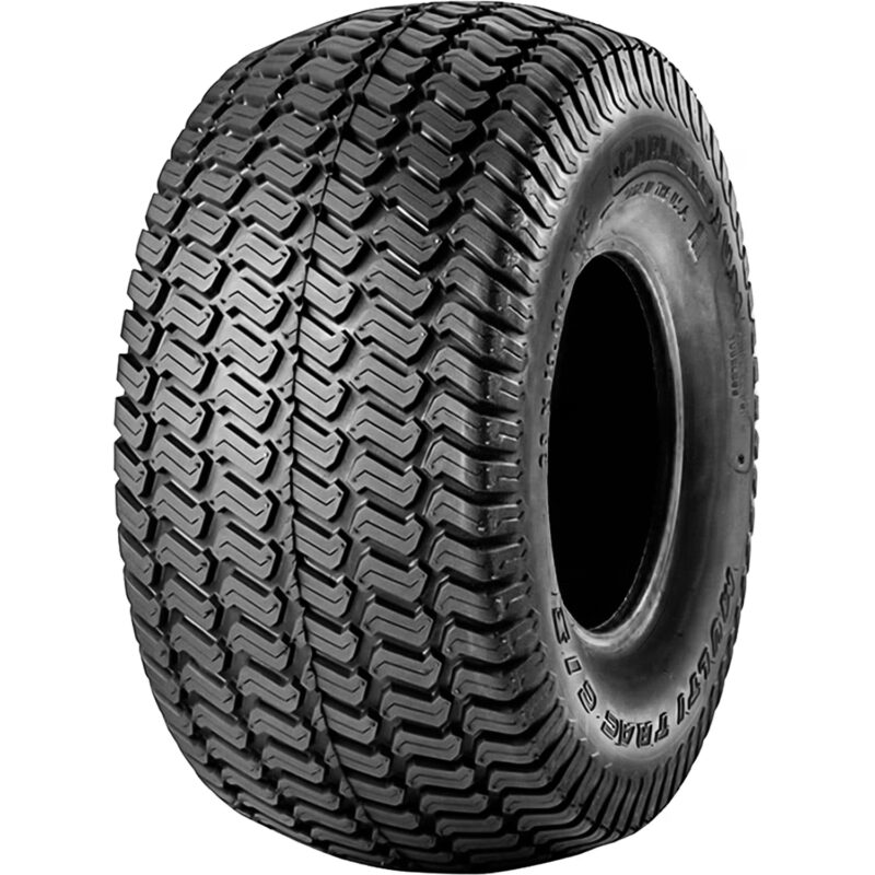 CARLSTAR 29X12.5-15 E MULTI-TRAC C/S LAWN & GARDEN