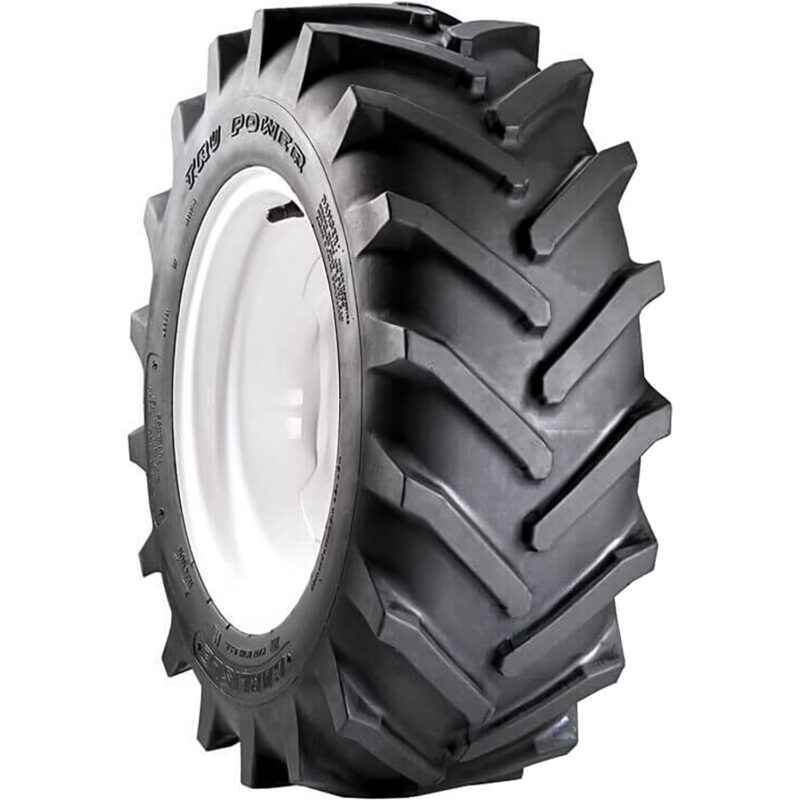 CARLSTAR 31X15.50-15 D TRU POWER LAWN & GARDEN