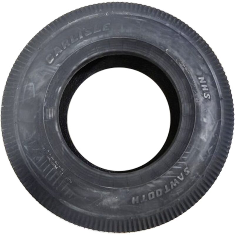 CARLSTAR 4.10-4 B TL SAWTOOTH LAWN & GARDEN