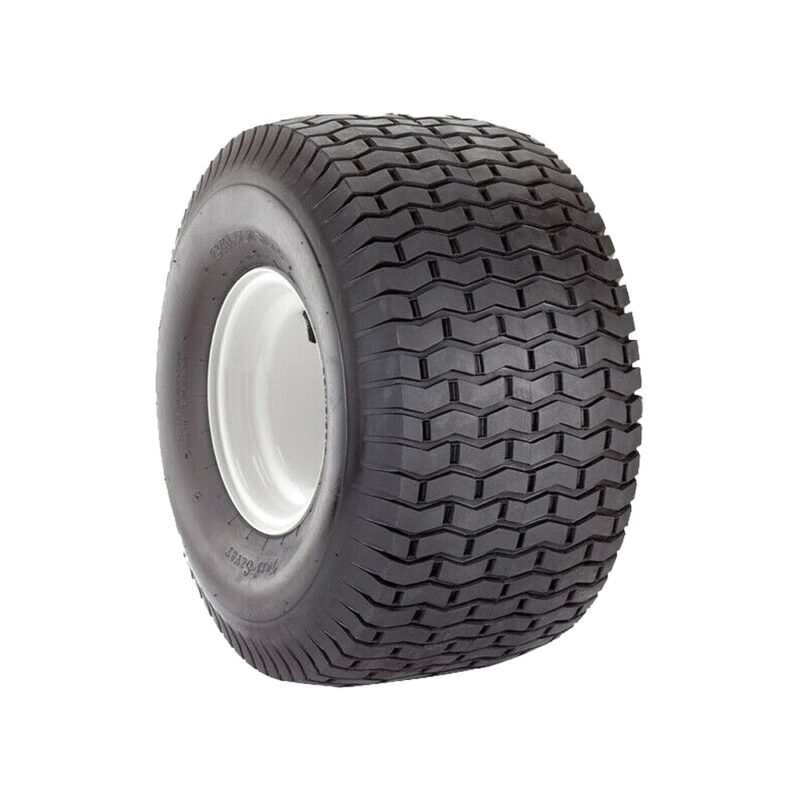 CARLSTAR 4.10-4 TURF SAVER LAWN & GARDEN