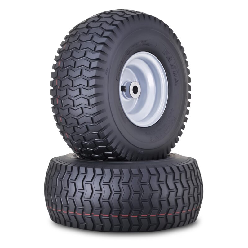 CARLSTAR 4.80-8 A POWER TRAC LAWN & GARDEN