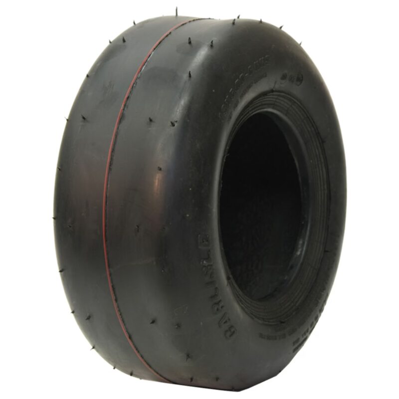 CARLSTAR 4.80-8 B SMOOTH LAWN & GARDEN