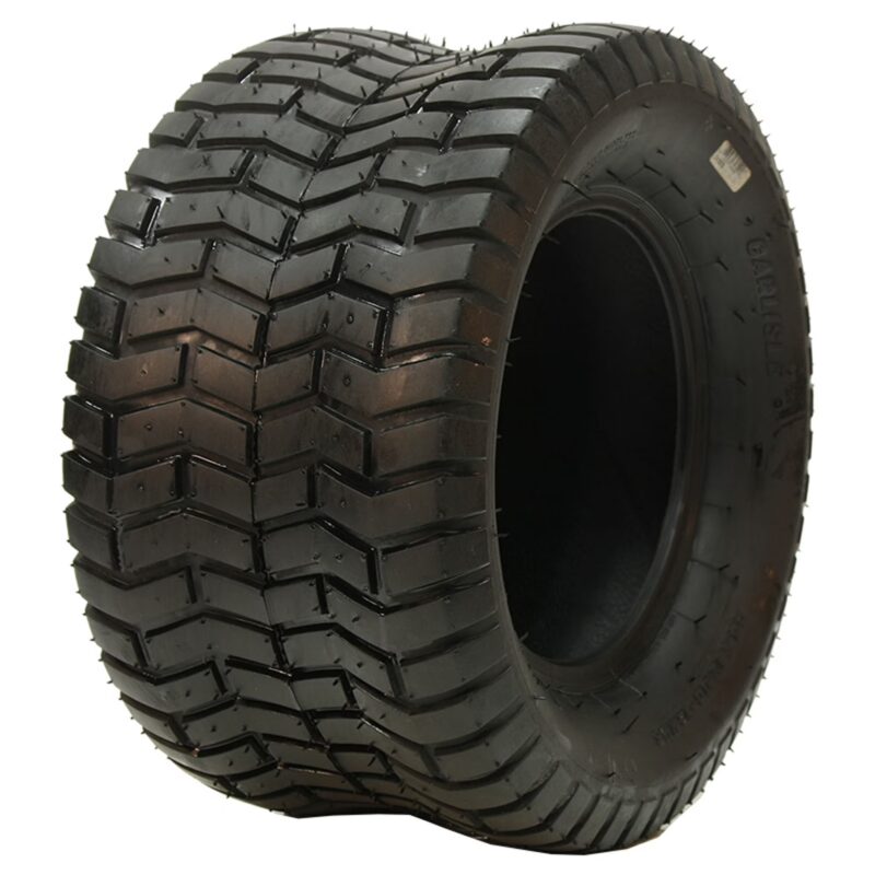 CARLSTAR 4.80/4.00-8 SAWTOOTH LAWN & GARDEN