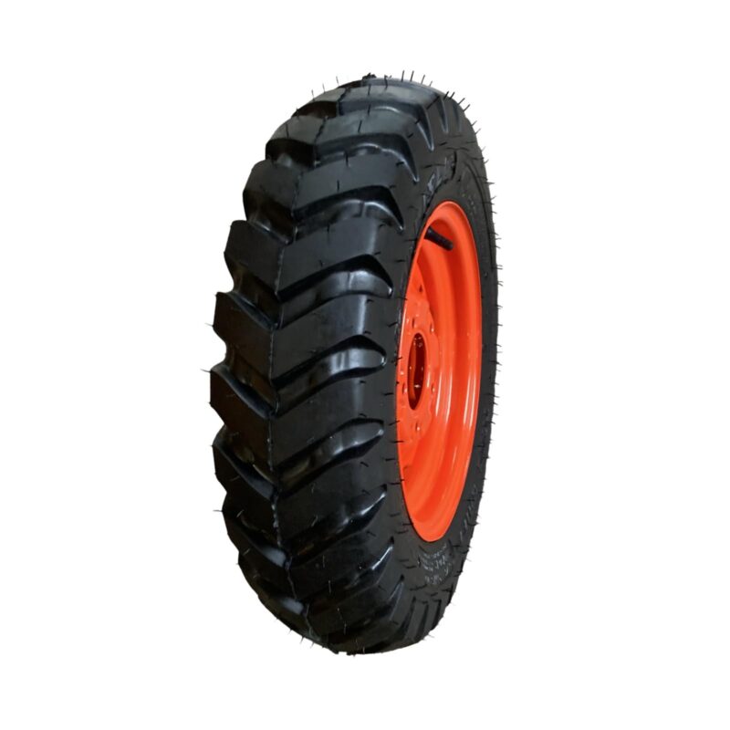 CARLSTAR 5.70-12NHS B TL TRAC CHIEF SKID STEER