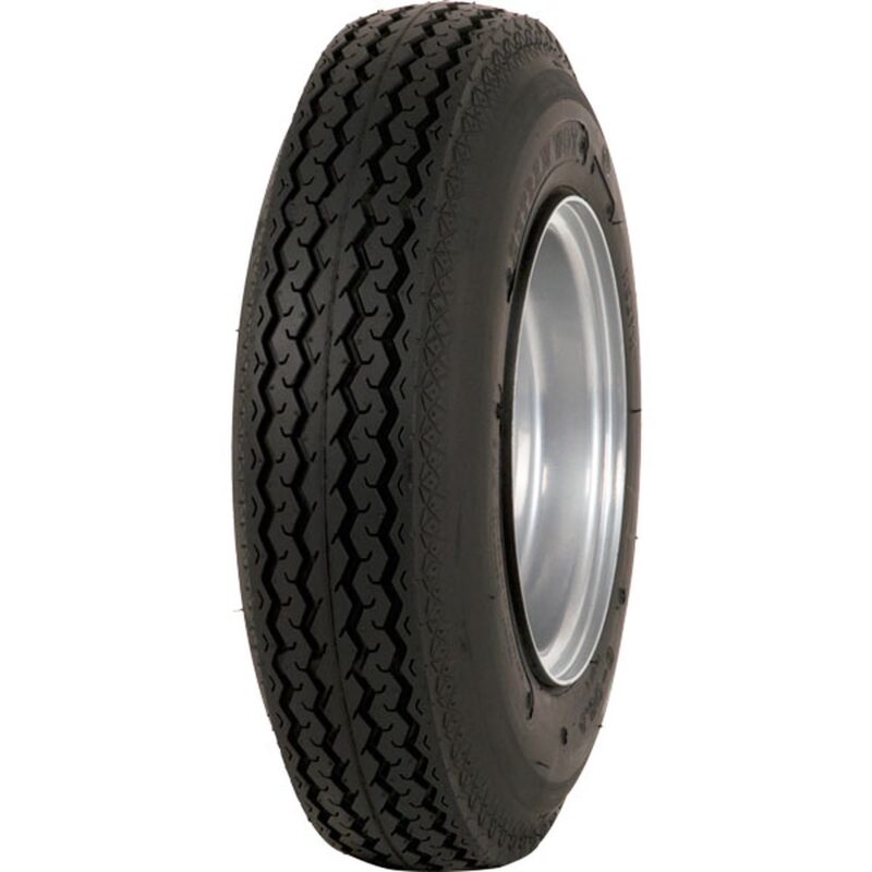 CARLSTAR 5.70-8 B SPORT TRAIL (TIRE ONLY) TRAILER